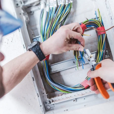 Instalacje Elektryczne Częstochowa