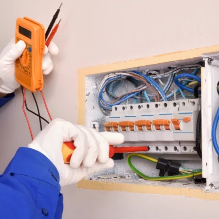 Naprawy Elektryczne Częstochowa