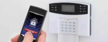 Serwis Systemów Alarmowych