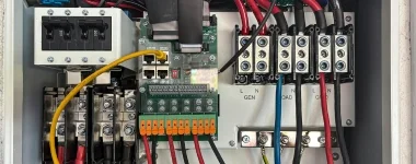 Instalacje Elektryczne