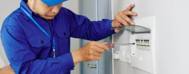 Instalacje Elektryczne