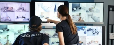 Serwis Monitoringu