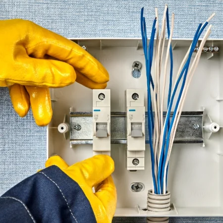Pogotowie Elektryczne Częstochowa